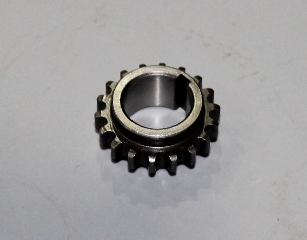 Звезда (18T) KTM 90236014000 JY531026 BAJAJ