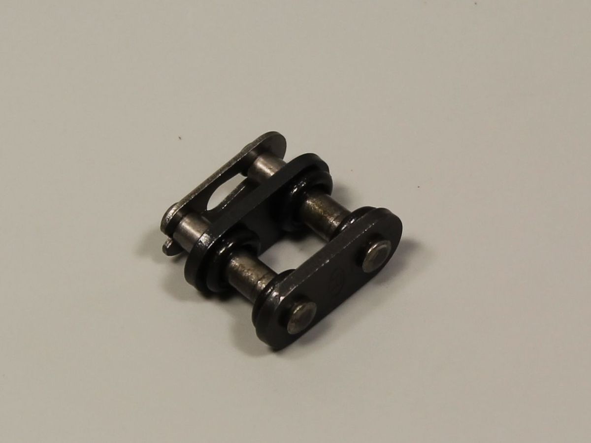Замок приводной цепи JD141003 BAJAJ