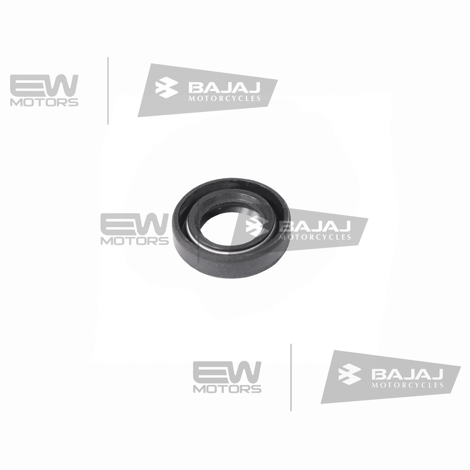 Сальник вала привода сцепления, 90132051000 39104119 BAJAJ