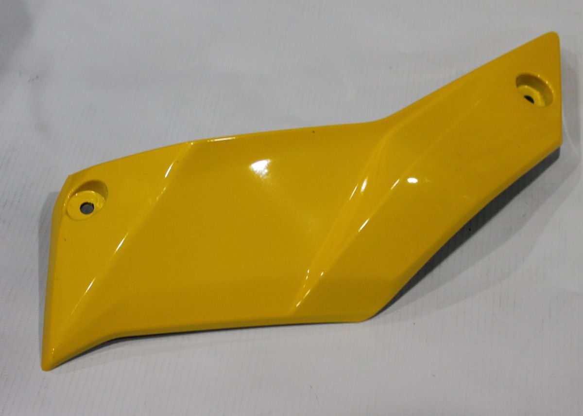 Пластик плуга левый, желтый 56JL386T BAJAJ