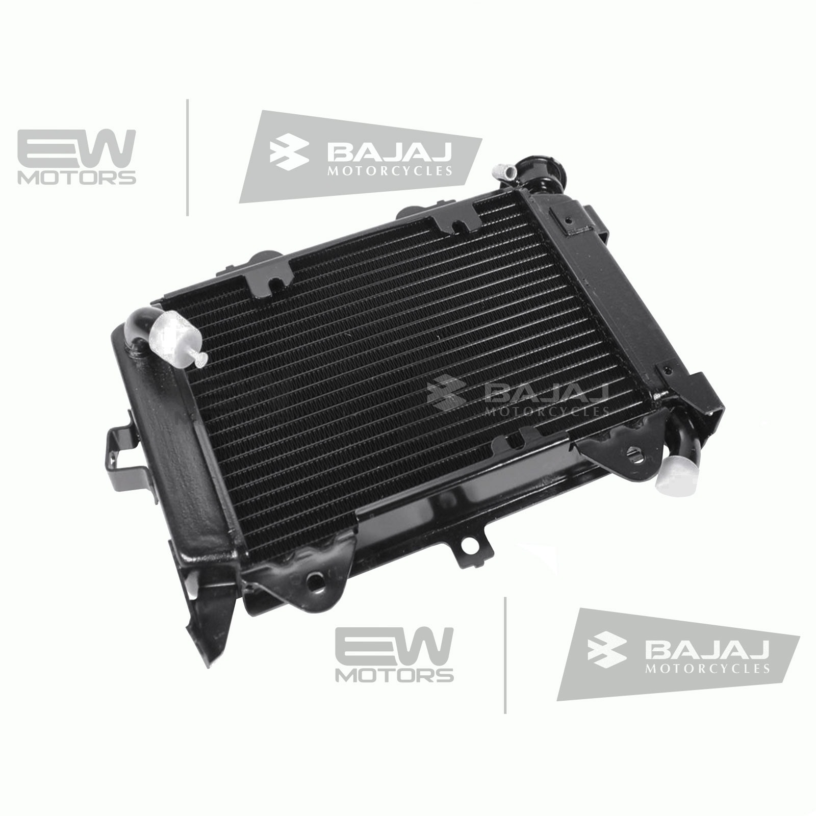 Радиатор охлаждения JL601234 BAJAJ