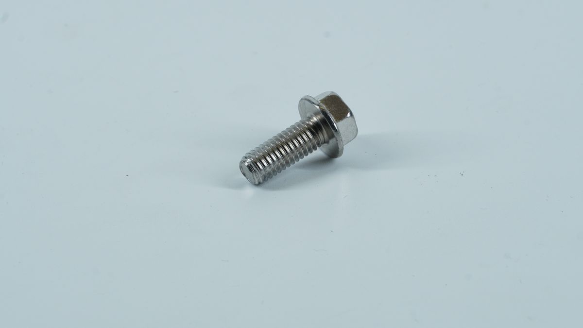 Болт M8X1.25XL20XCL8.8XBRT KADW0820 BAJAJ