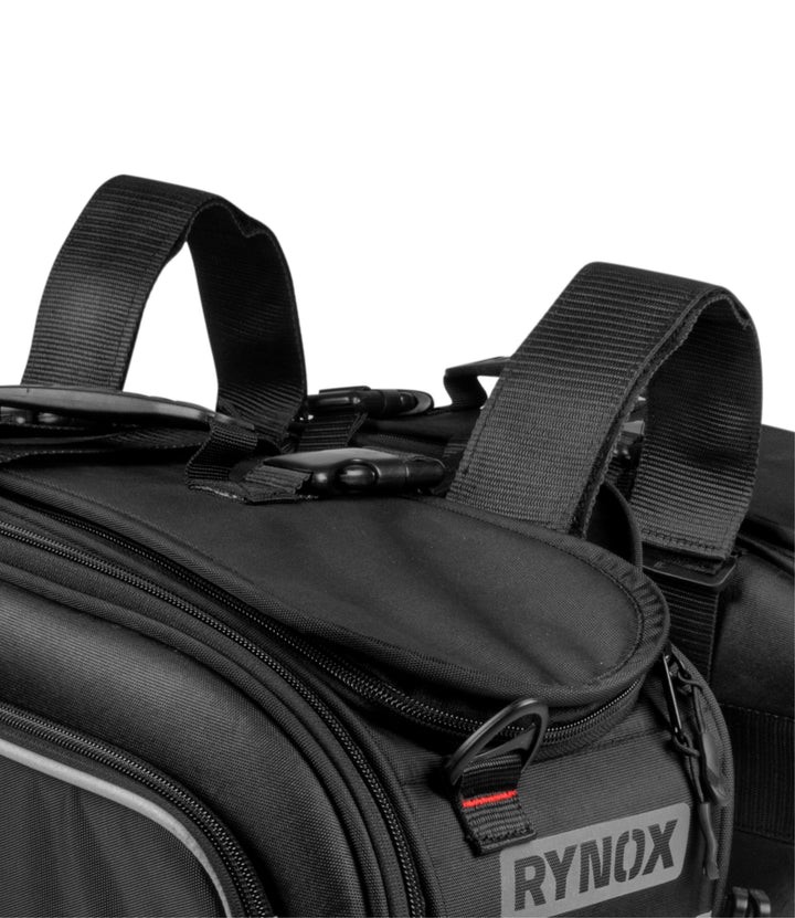 Багажные боковые сумки для мотоцикла RYNOX NOMAD SADDLEBAGS NOMAD RYNOX