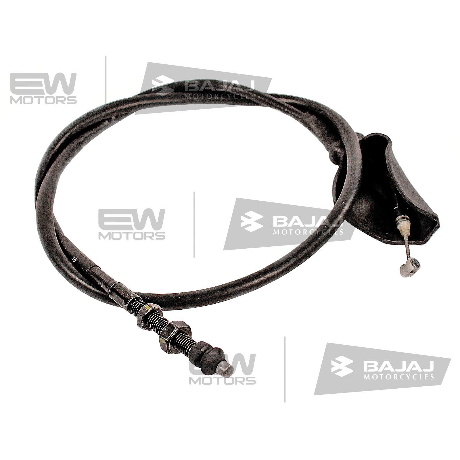 Трос сцепления JL161200 BAJAJ