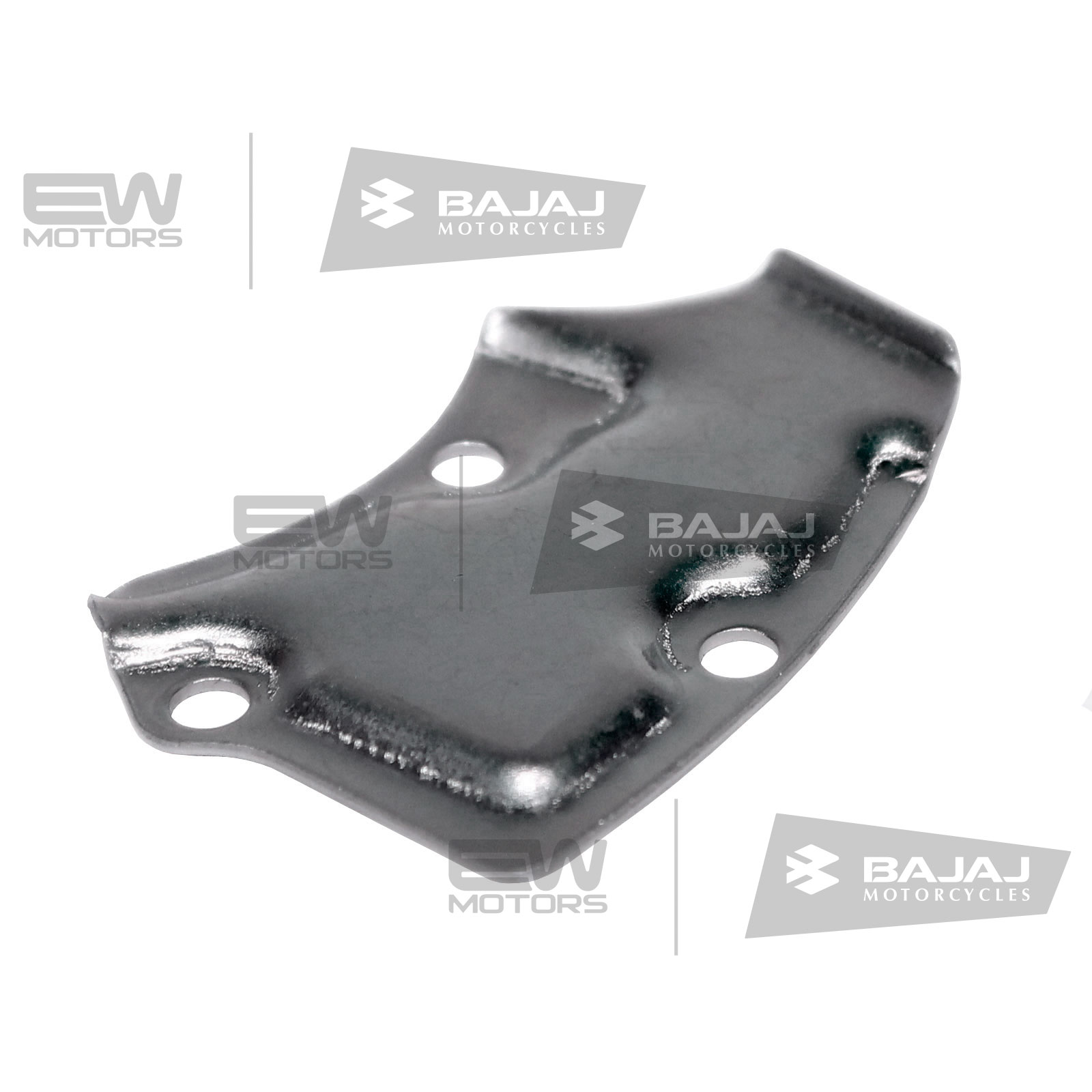 Крышка маслоотделителя правого картера двигателя JU541005 BAJAJ