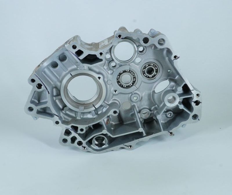 Картер двигателя, правый JH541008 BAJAJ