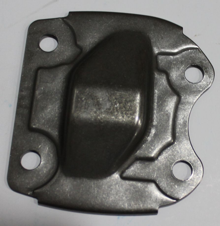 Пластина маслоотражающая, головки цилиндра JV511011 BAJAJ