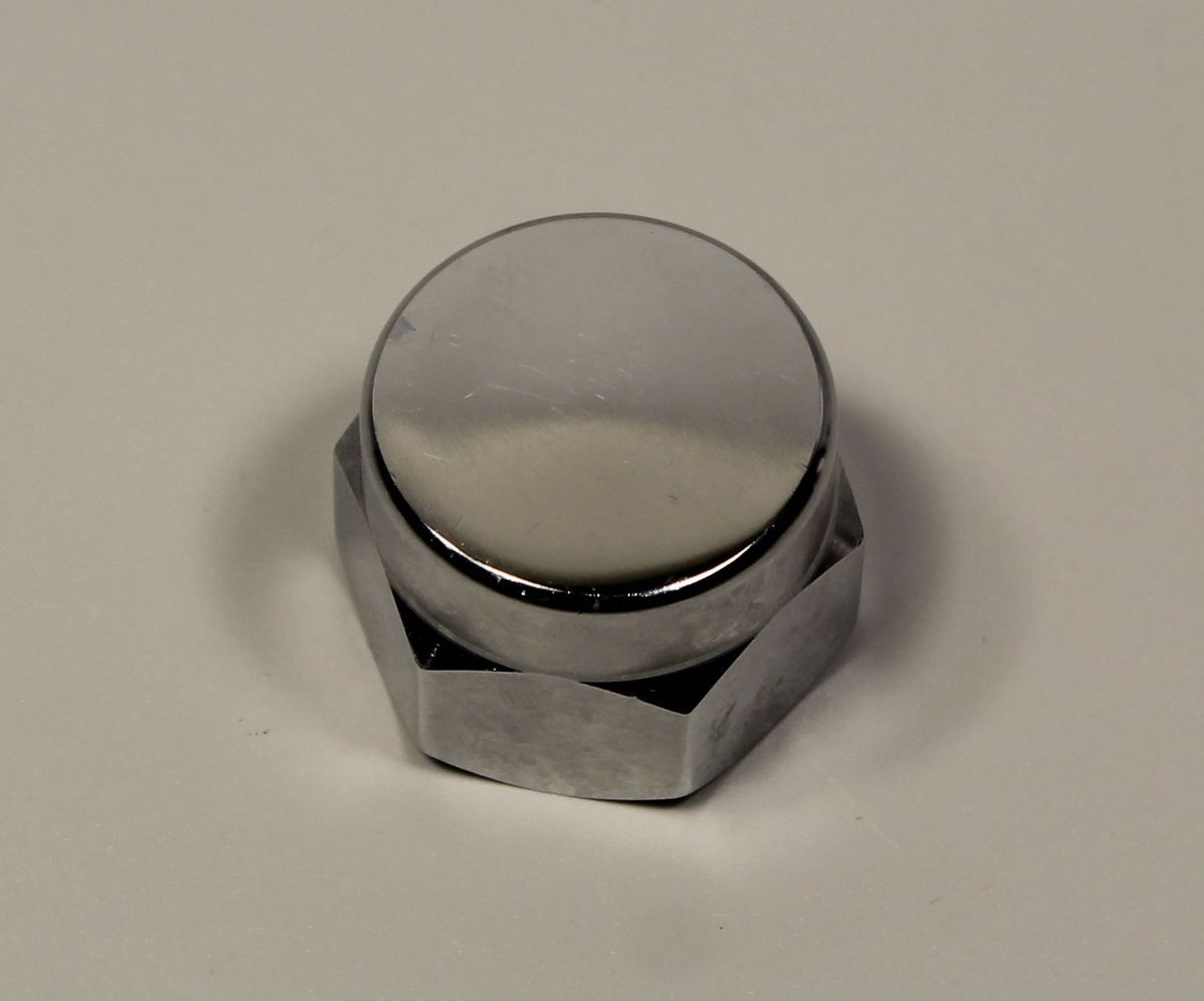 Гайка траверсы, верхняя DS181015 BAJAJ