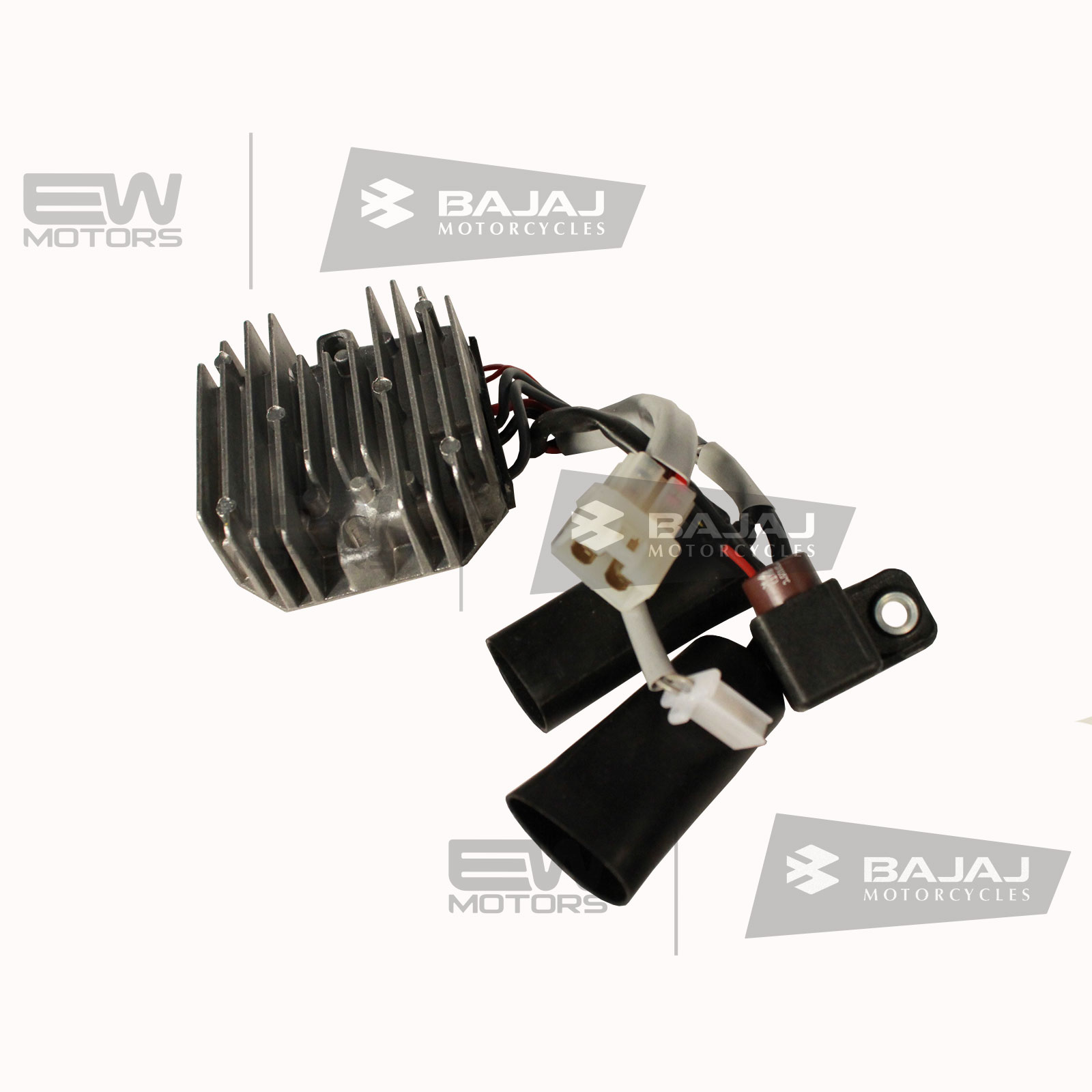 Регулятор напряжения (1фаза) BB201022 BAJAJ