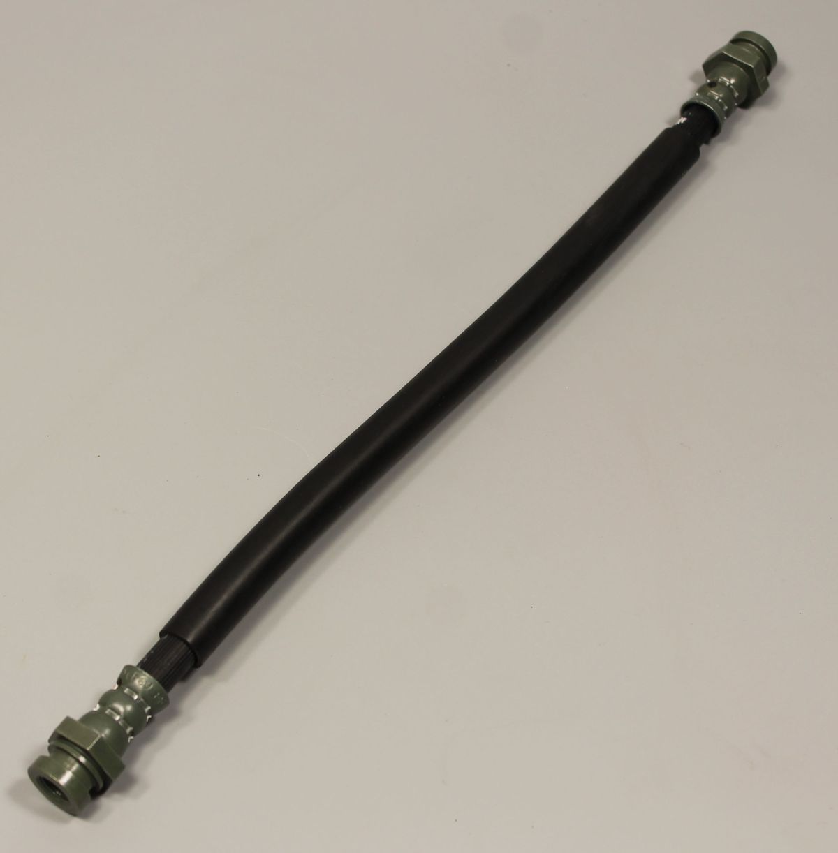 Шланг тормозной BF131856 BAJAJ