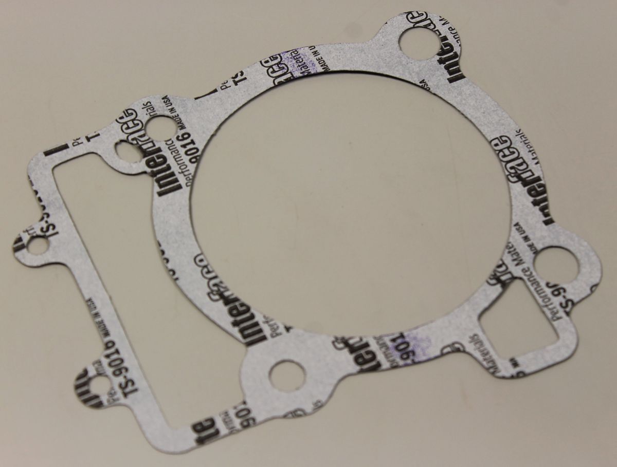Прокладка блока цилиндра JY521006 BAJAJ
