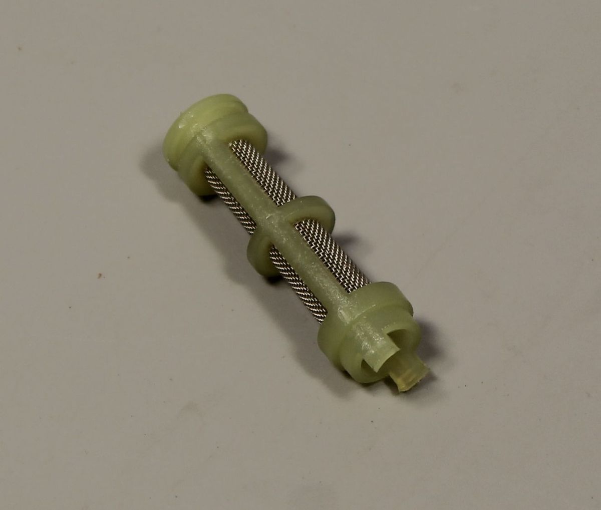 Фильтр сетчатый маслонасоса, 90238016044 JY571008 BAJAJ