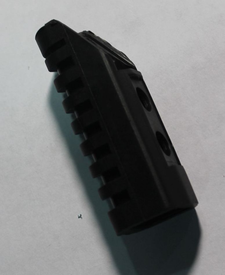 Резинка задней подножки DX161056 BAJAJ