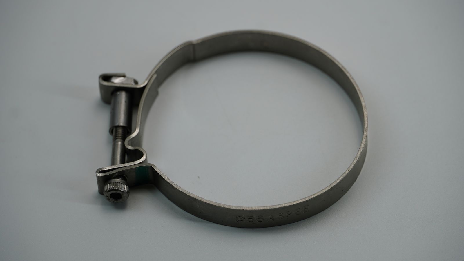 Хомут JU581014 BAJAJ