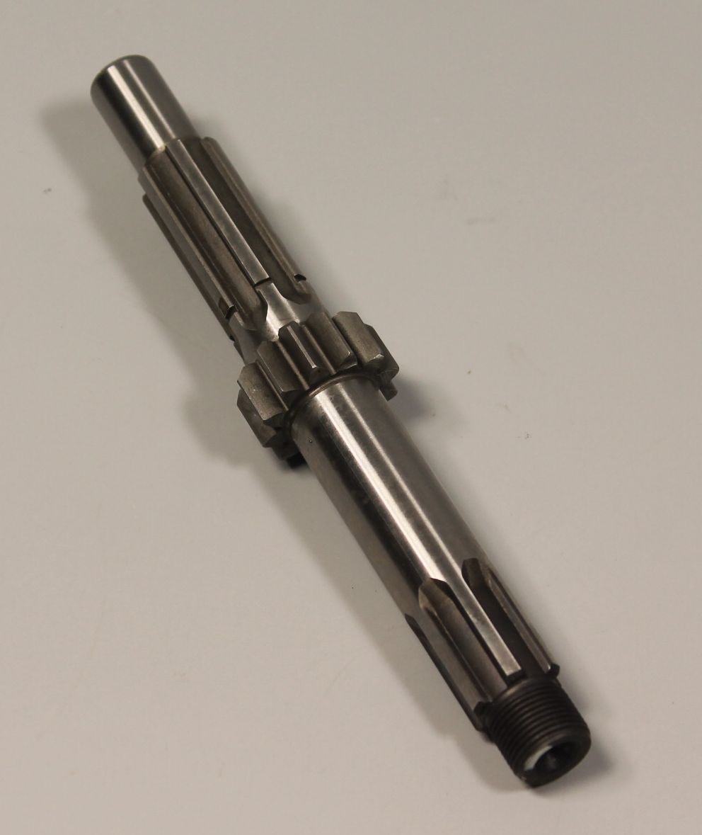 Вал первичный КПП PF551002 BAJAJ