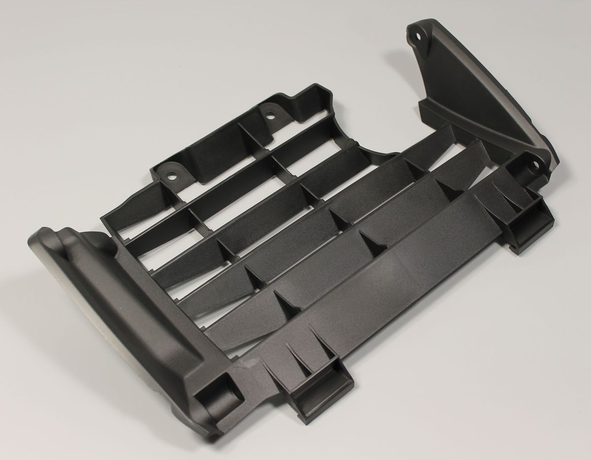 Решетка радиатора JF181257 BAJAJ