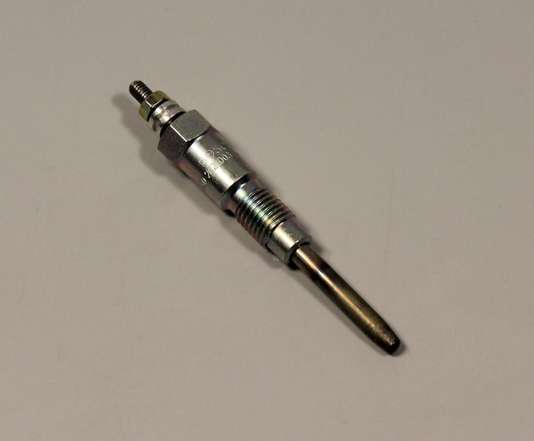 Свеча накала BB111009 BAJAJ