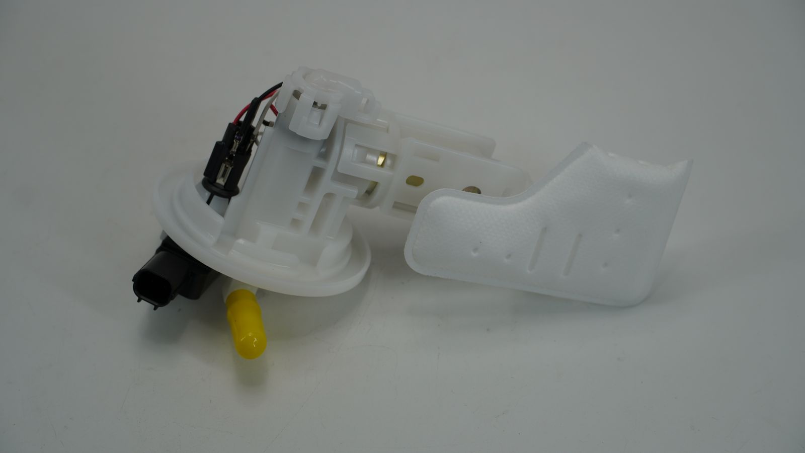 Насос топливный в сборе, 12V AA201375 BAJAJ