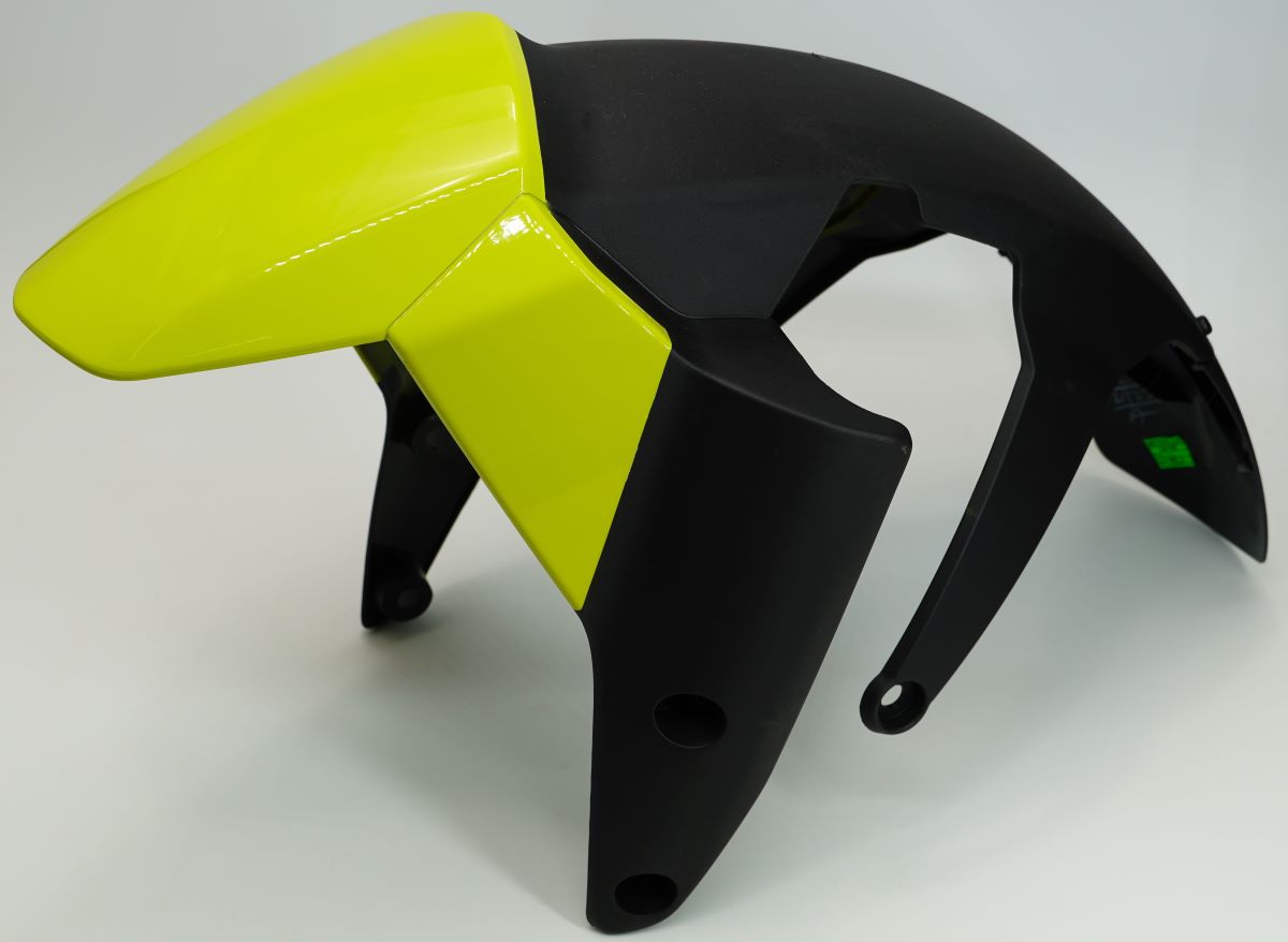 Крыло переднее CITRUS RUSH 52JF2332 BAJAJ