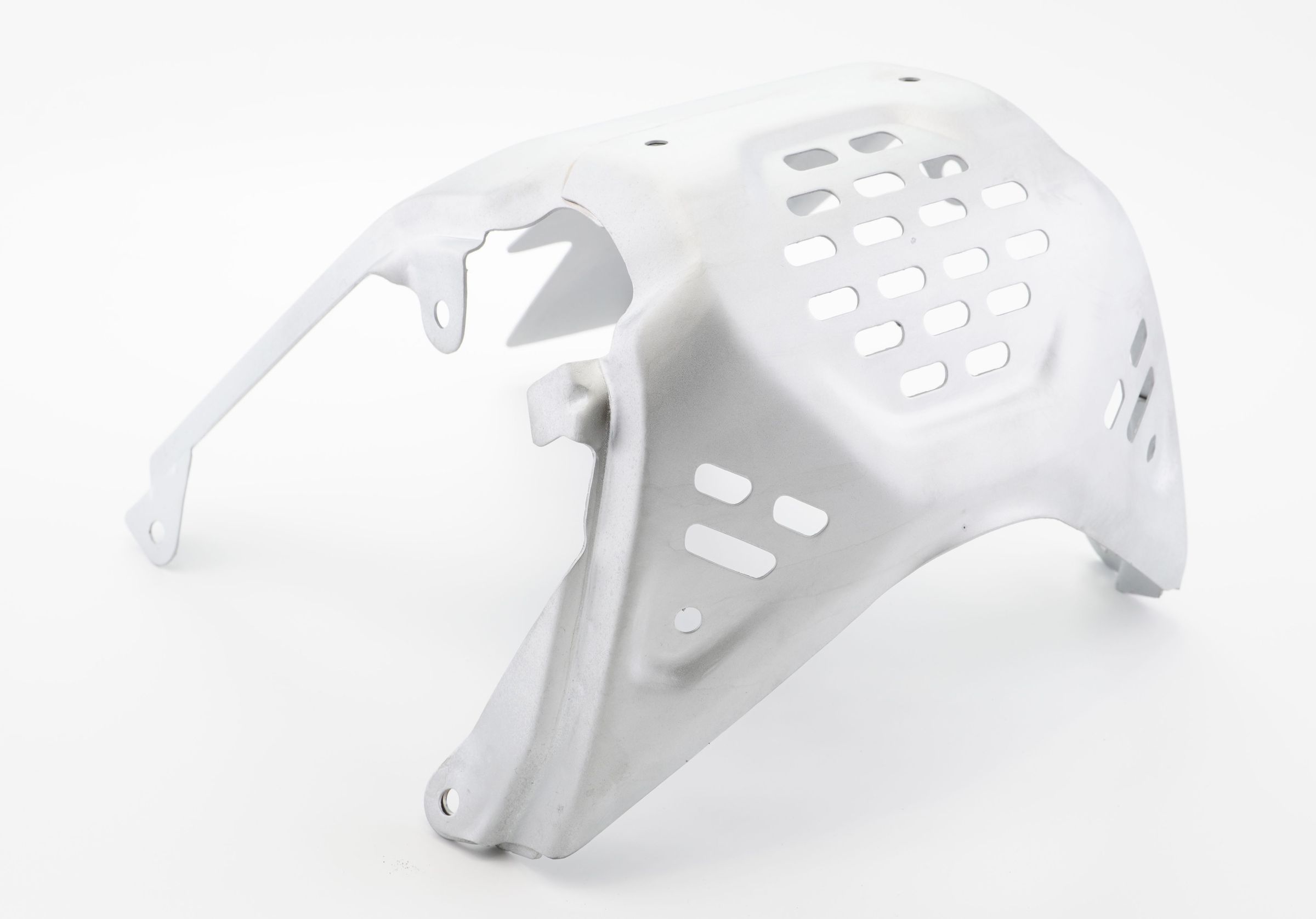 Дефлектор плуга, центральная часть JF181704 BAJAJ