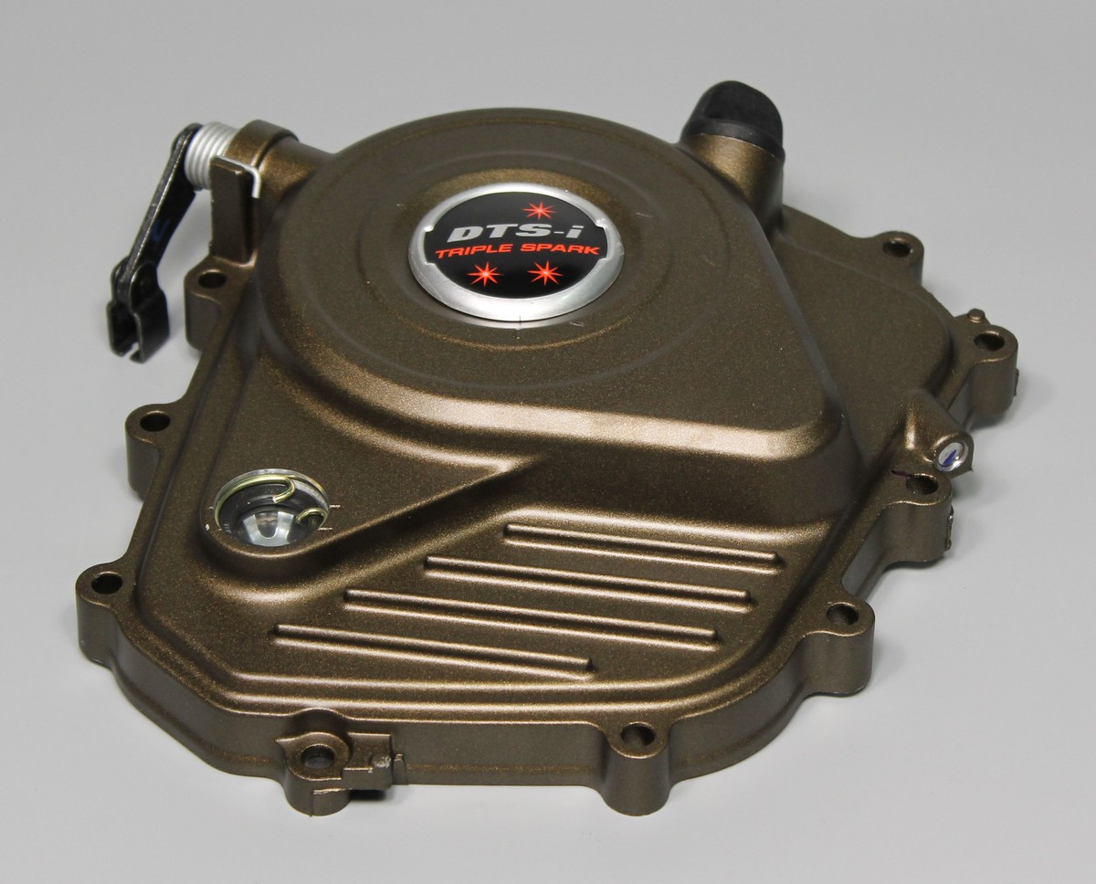 Крышка сцепления в сборе* 36JL0002 BAJAJ