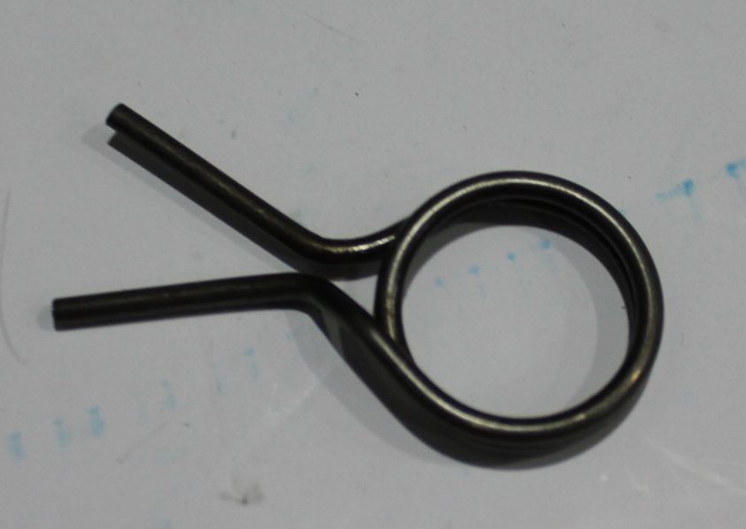 Пружина вала кпп JG561232 BAJAJ