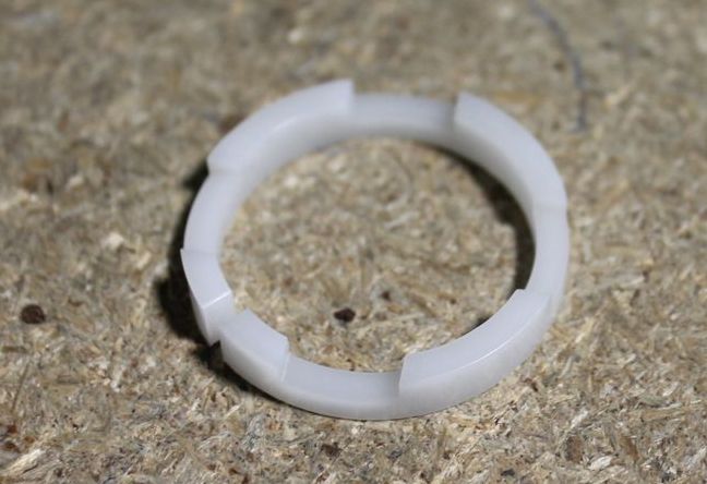 Кольцо в передний амортизатор DK181012 BAJAJ