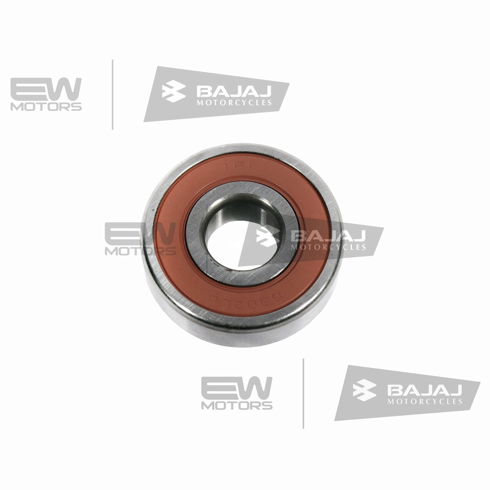 Подшипник ( KPBC6302 ) ступицы  колеса, J625063020 39224220 BAJAJ