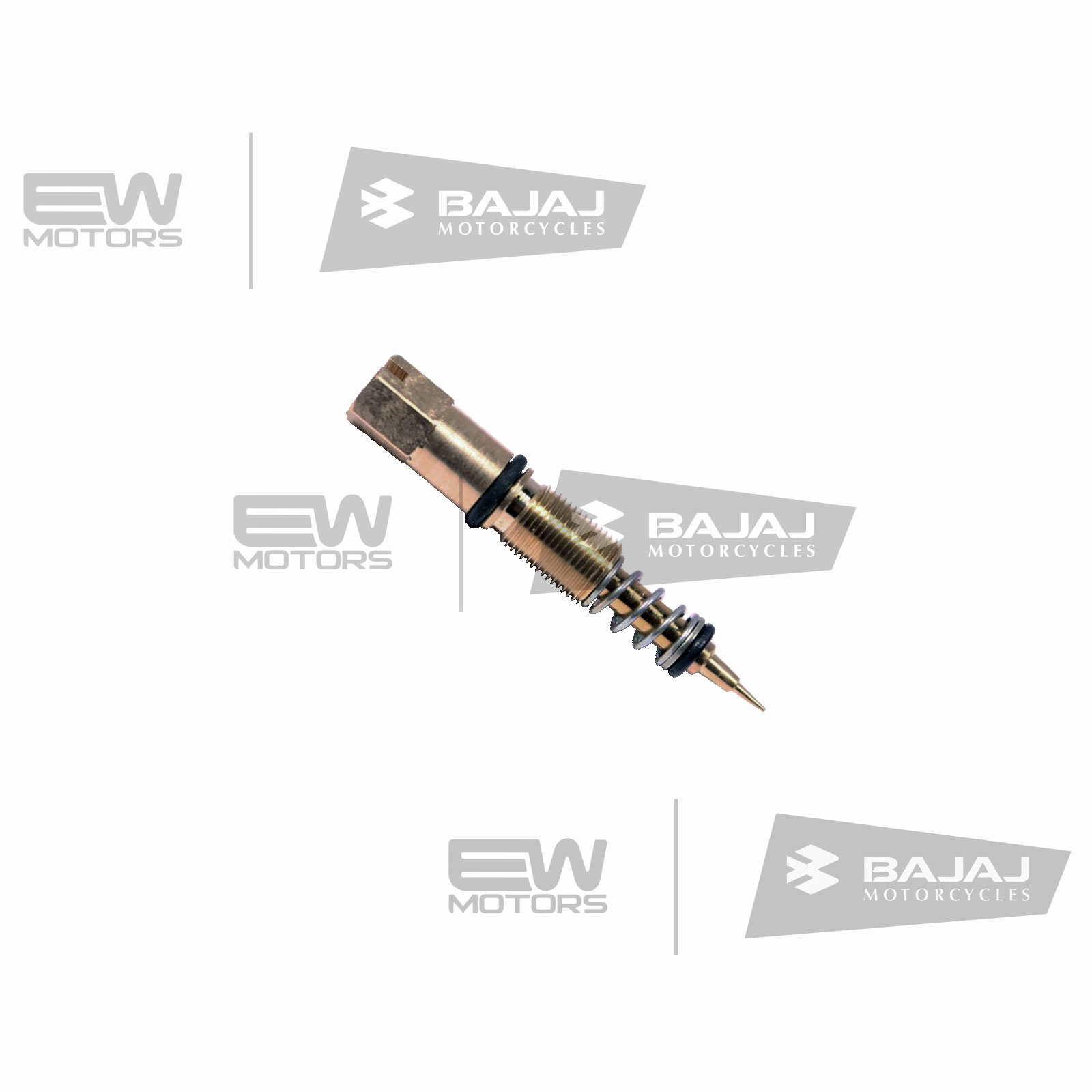 Винт качества смеси карбюратора 36JL0020 BAJAJ