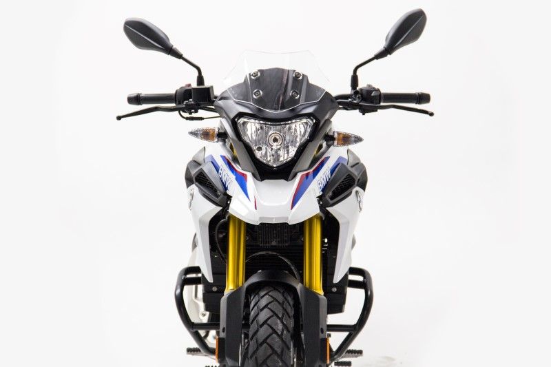 Дуги защитные FIREPARTS BMW 310GS 17-UP PN006331 FIREPARTS
