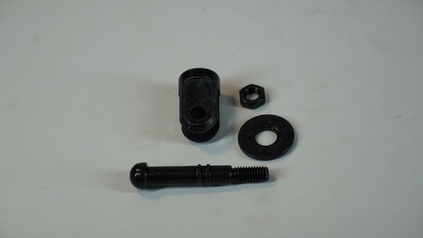 Ремкомплект заднего тормозного цилиндра 36JR0088 BAJAJ