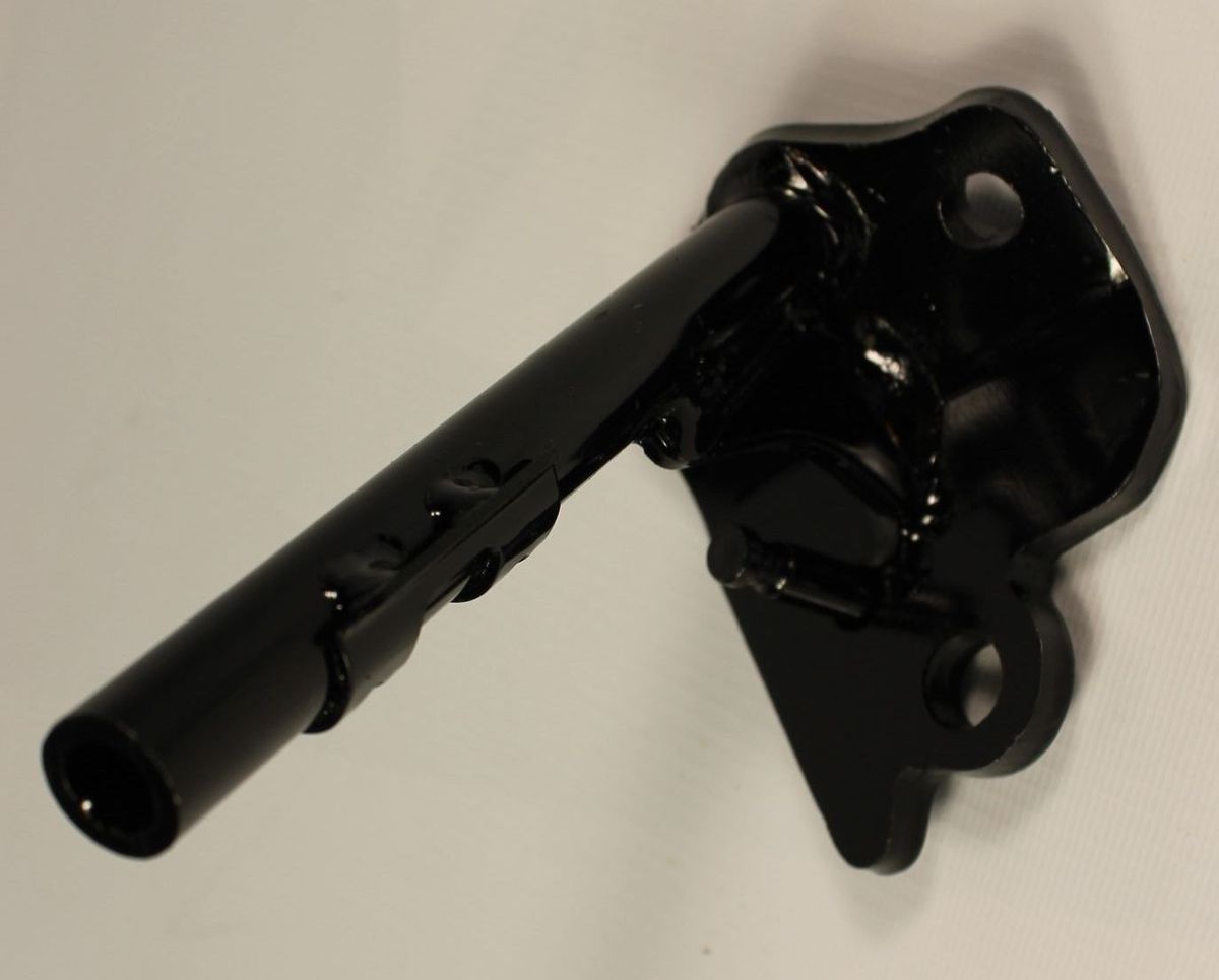 Подножка передняя левая (без резинки) PF113000 BAJAJ