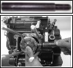 Cъемник поршневого пальца 3710DS27 BAJAJ