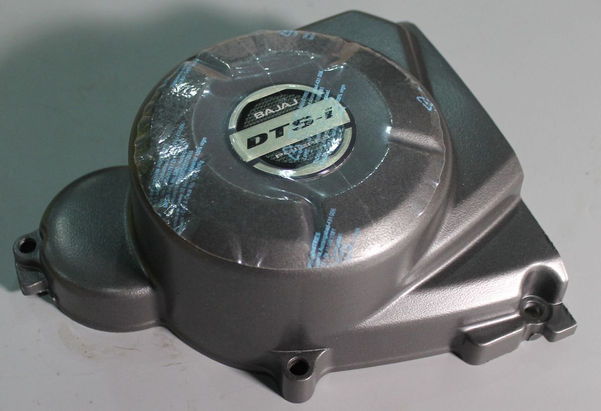 Крышка генератора DH102058_BS4 52DH1317 BAJAJ