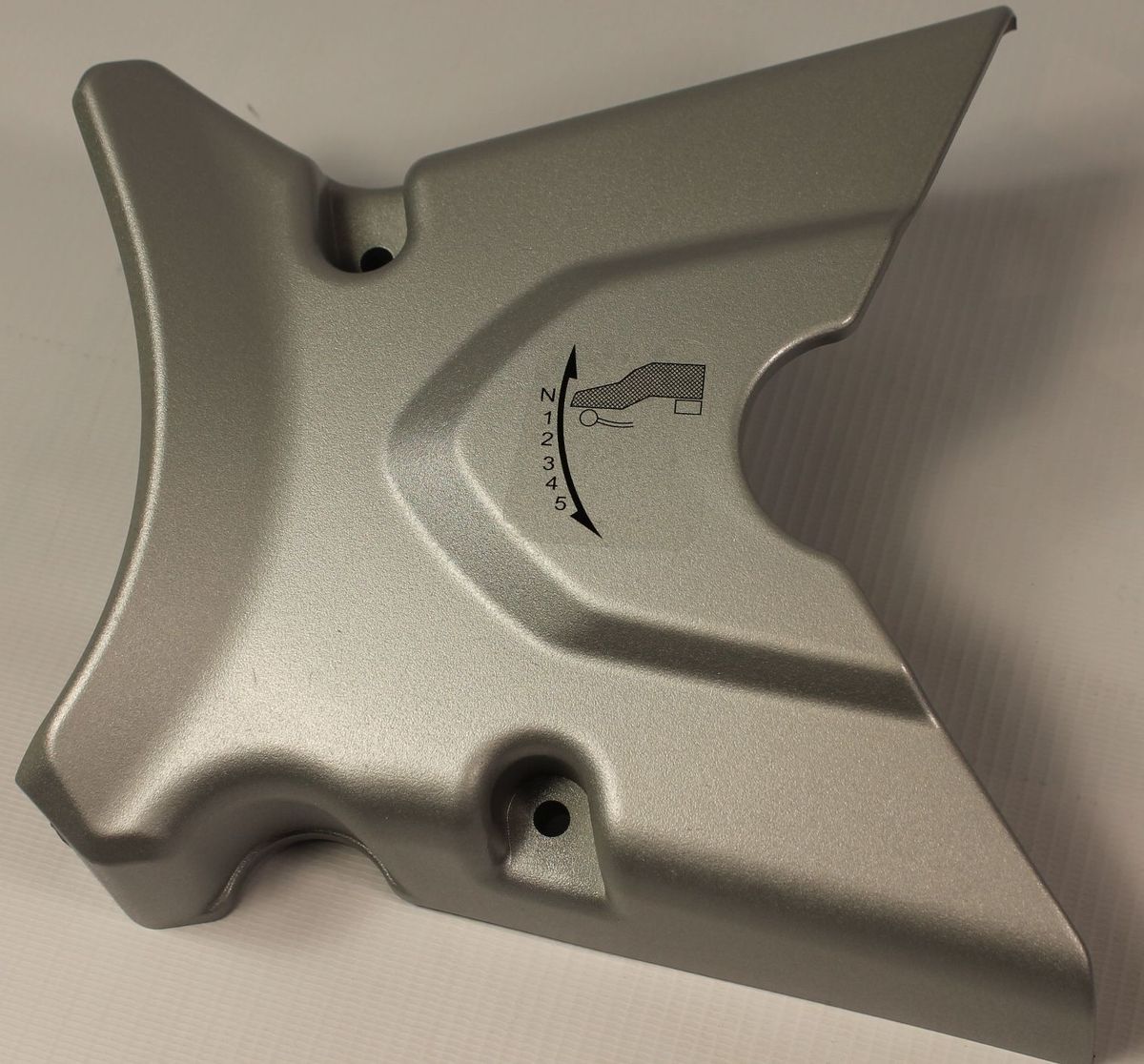 Крышка ведущей звезды PF541287 BAJAJ