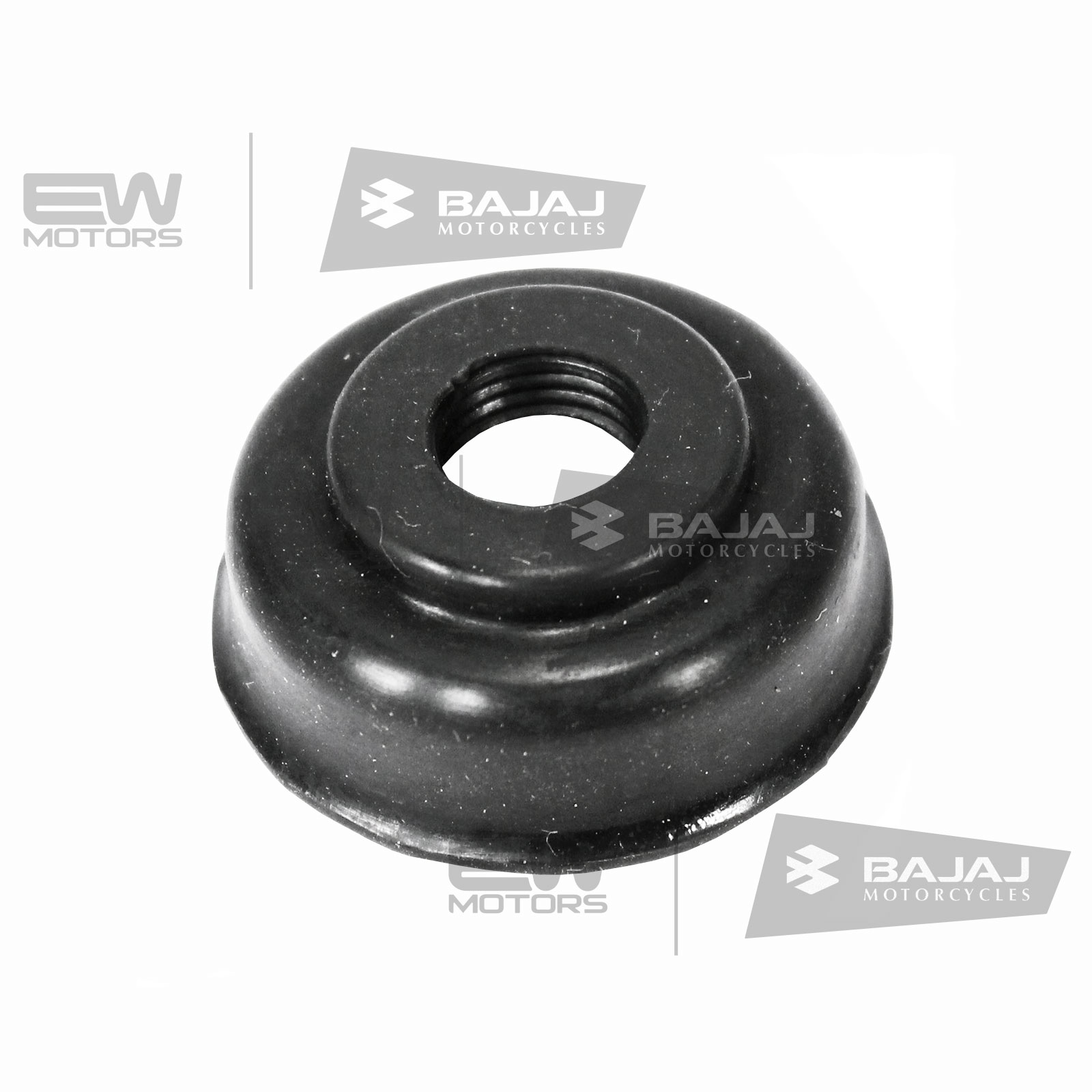 Уплотнитель колпачка свечи зажигания JG351016 BAJAJ