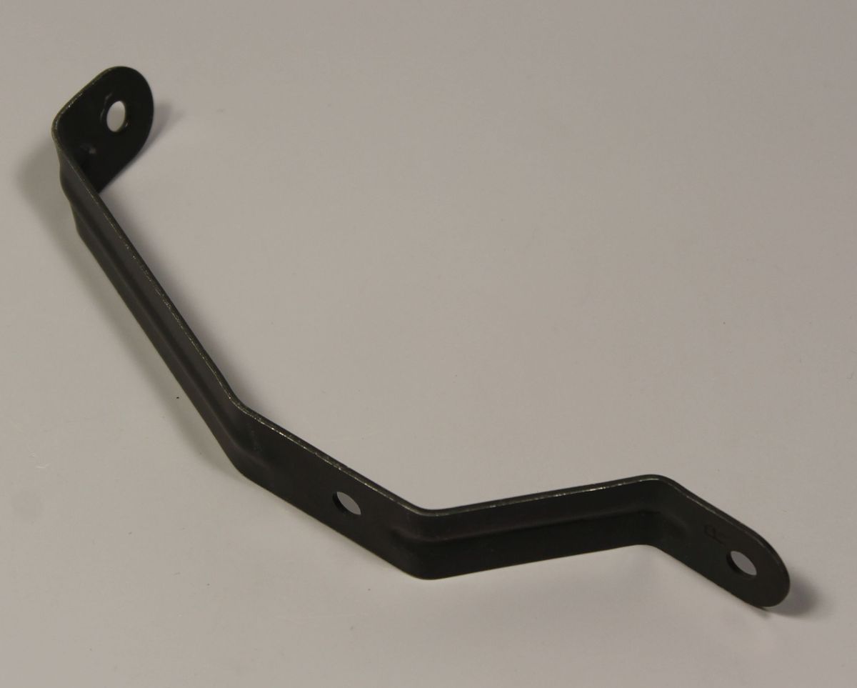 Кронштейн крепления правого пластика бензобака JF171036 BAJAJ