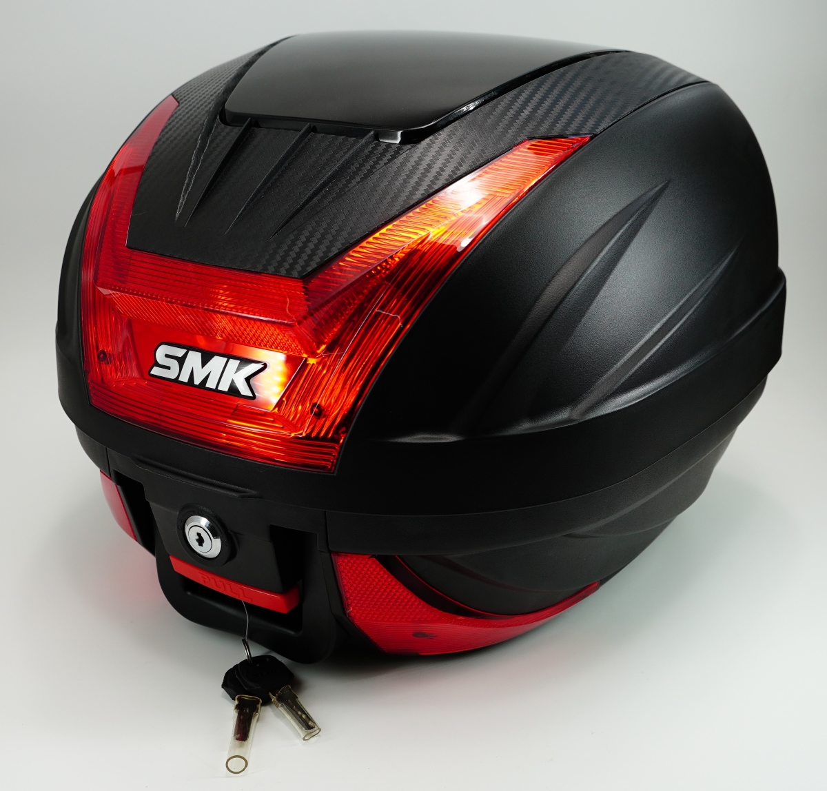 Кофр центральный SMK TCR 291N 29 л. TCR 291N SMK