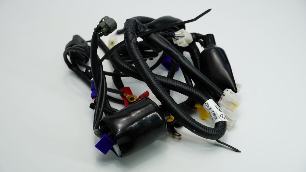 Проводка JD402239 BAJAJ