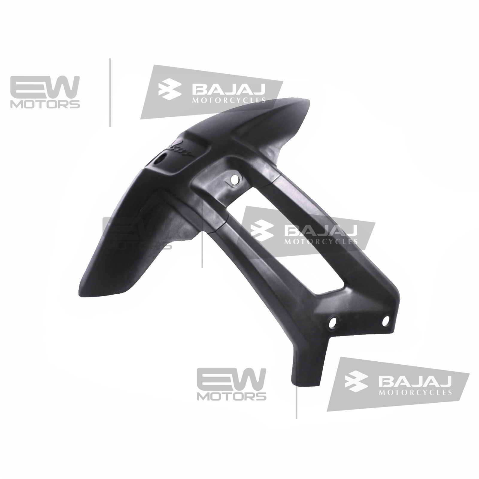 Брызговик задний JL181409 BAJAJ