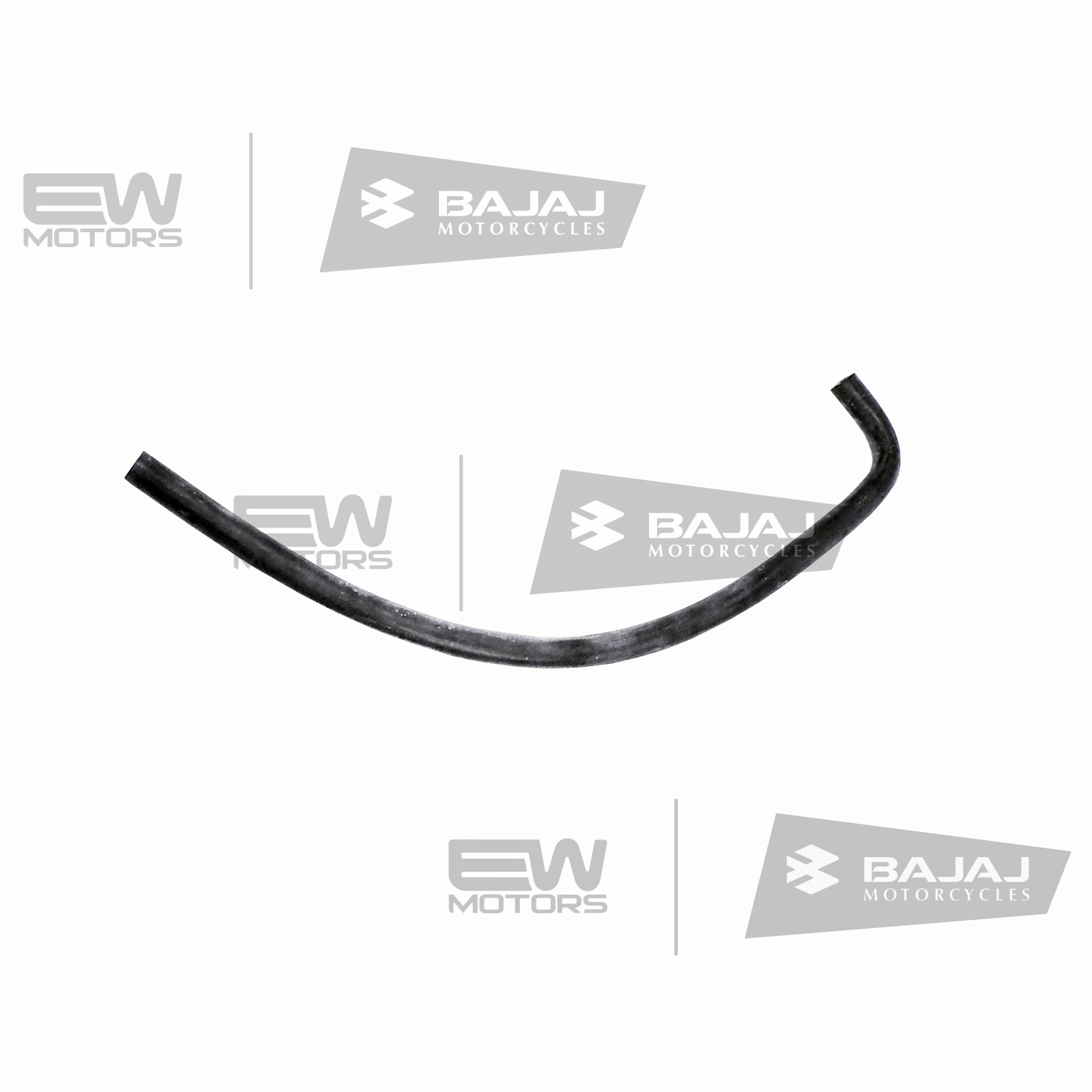 Шланг расширительного бачка JL601213 BAJAJ