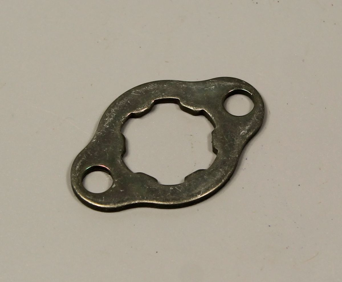 Шайба фиксации ведущей звезды, 90133029001 DJ101312 BAJAJ