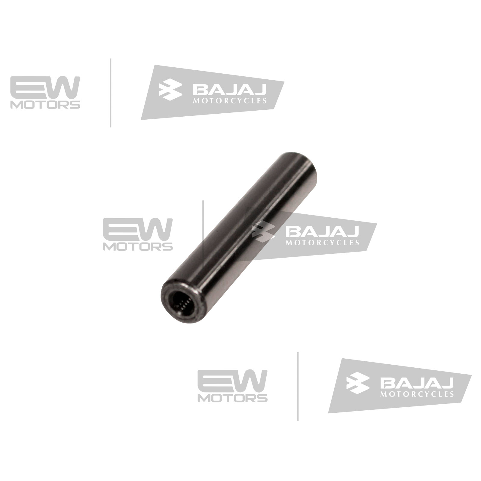 Вал коромысла выпускного DK101751 BAJAJ