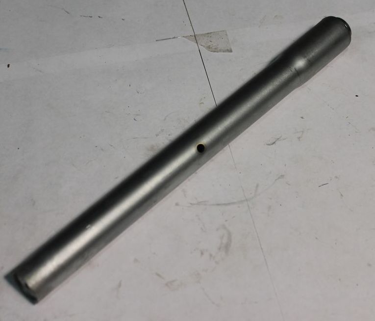 Клипон левый JD151045 BAJAJ