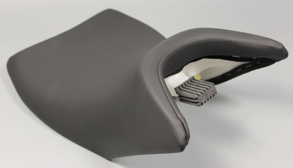 Сиденье водителя JF191009 BAJAJ