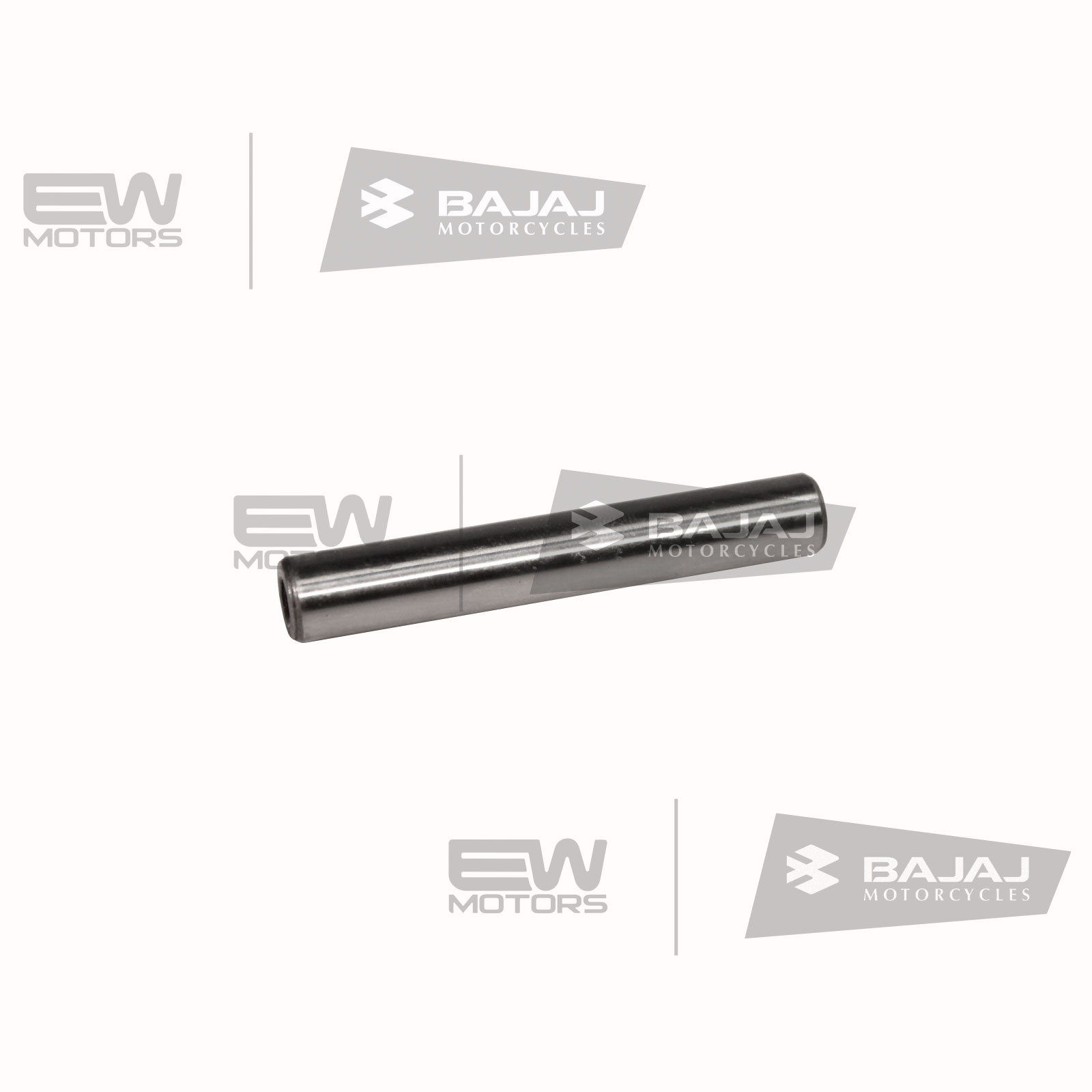 Ось коромысла 64 мм JL511205 BAJAJ