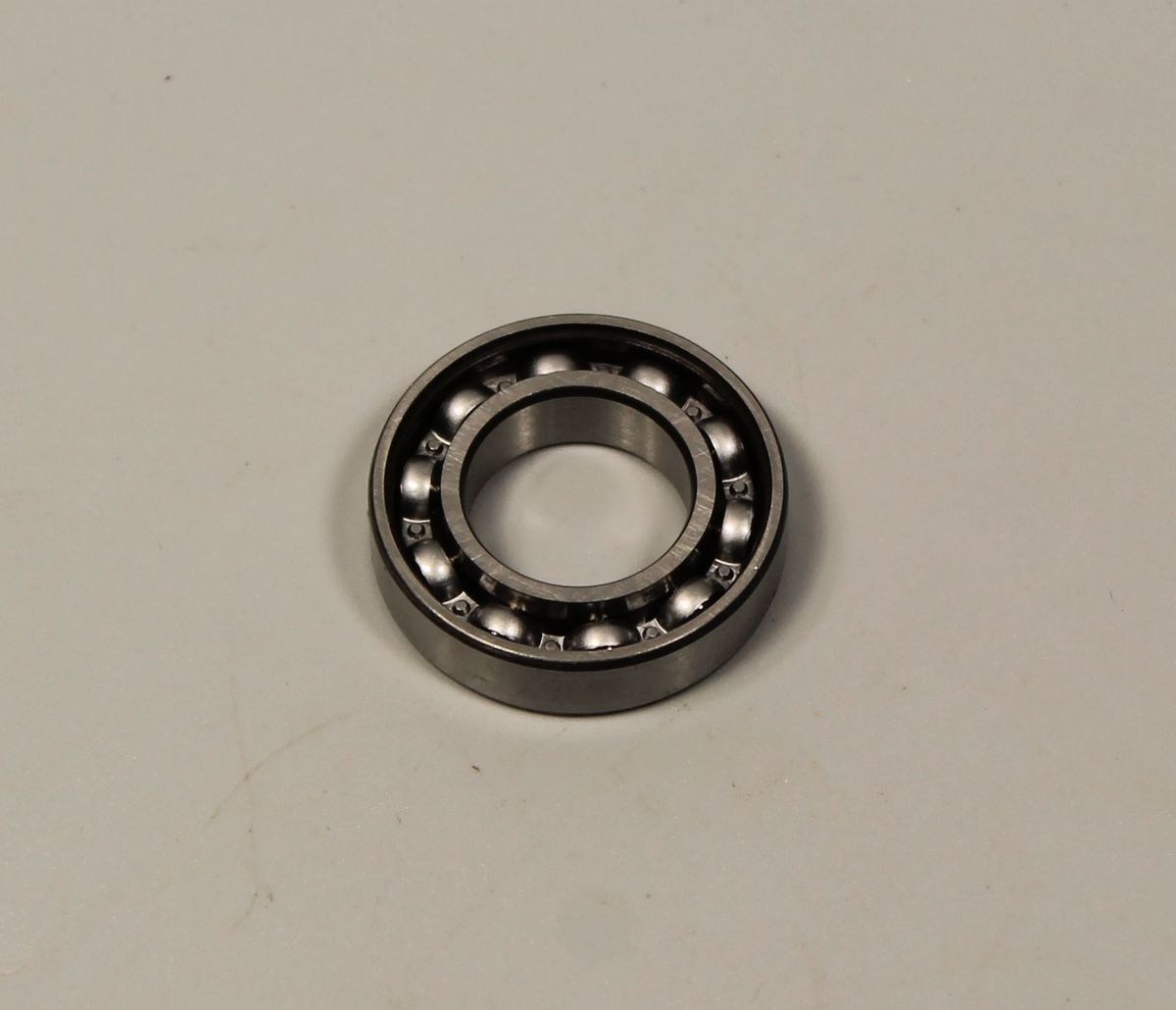 Подшипник упорный шариковый крышки пружин сцепления, J625069020 LPA00004 BAJAJ