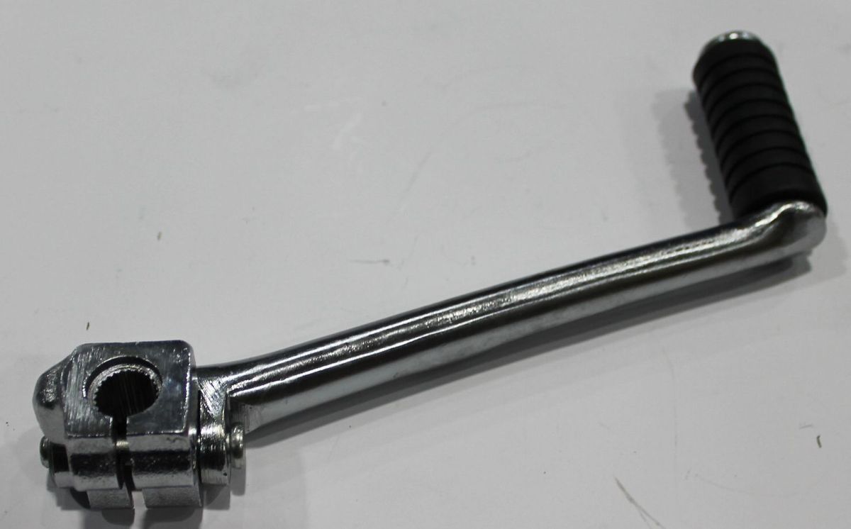 Рычаг кикстартера в сборе DU101050 BAJAJ