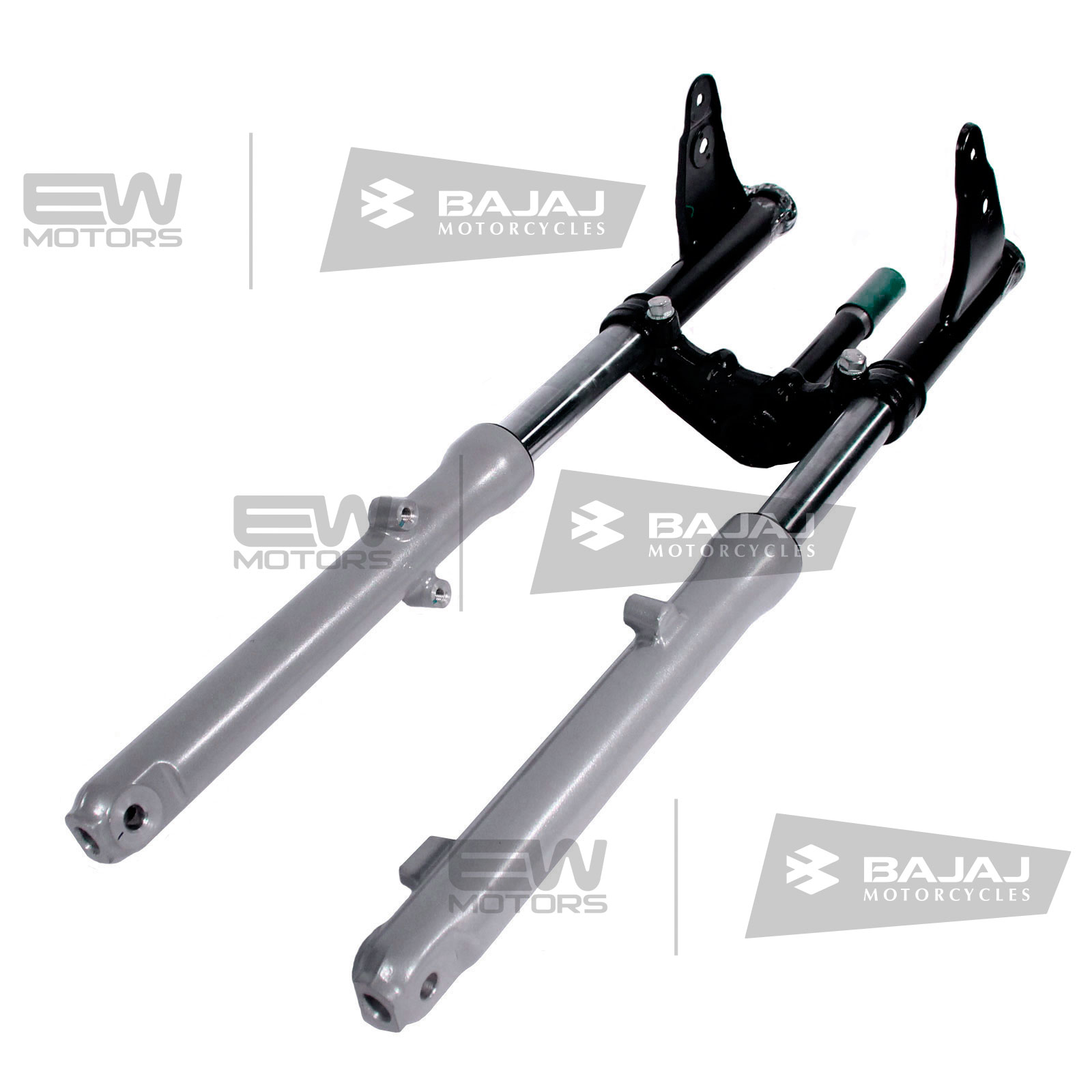 Вилка передняя в сборе PF121012 BAJAJ