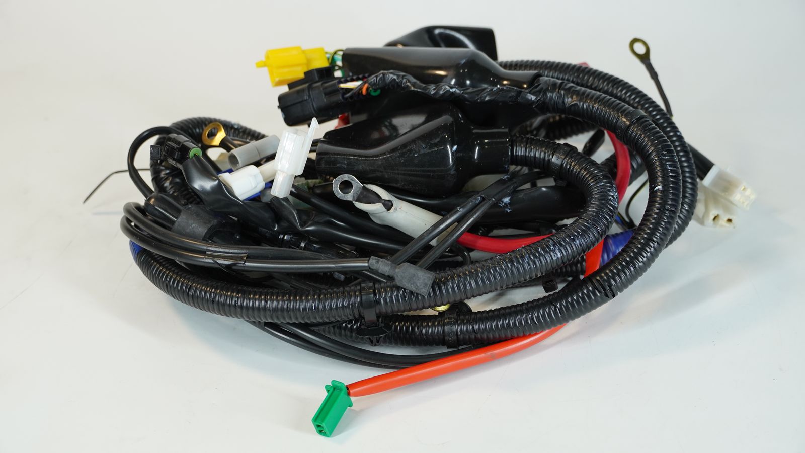 Проводка, 12V DJ201261 BAJAJ